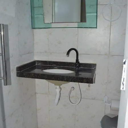 Loura Pousada Sobral Exterior photo