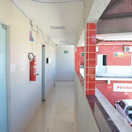 Loura Pousada Sobral Exterior photo