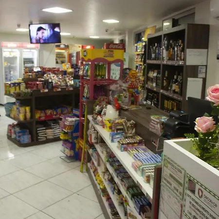 Loura Pousada Sobral Exterior photo