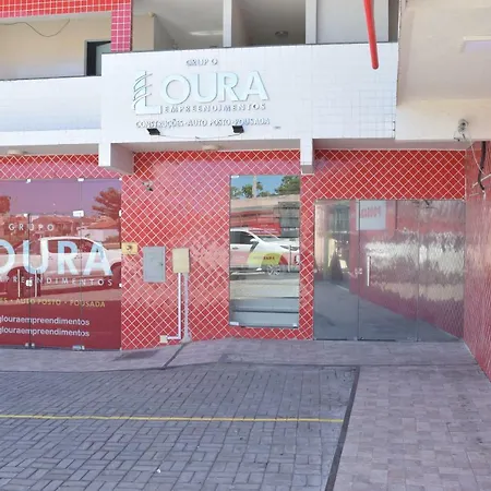 Loura Pousada Sobral Exterior photo
