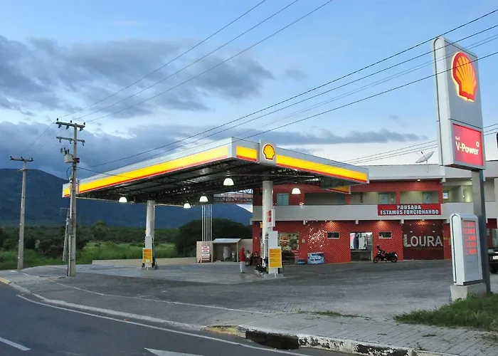 Loura Pousada