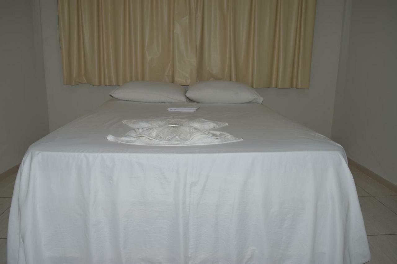 Loura Inn Sobral