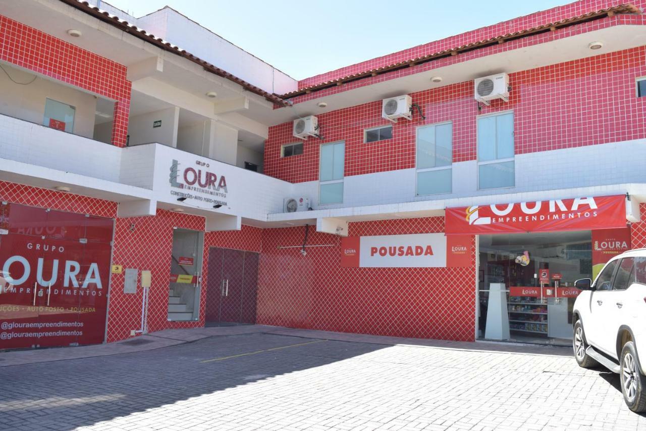 Inn Loura