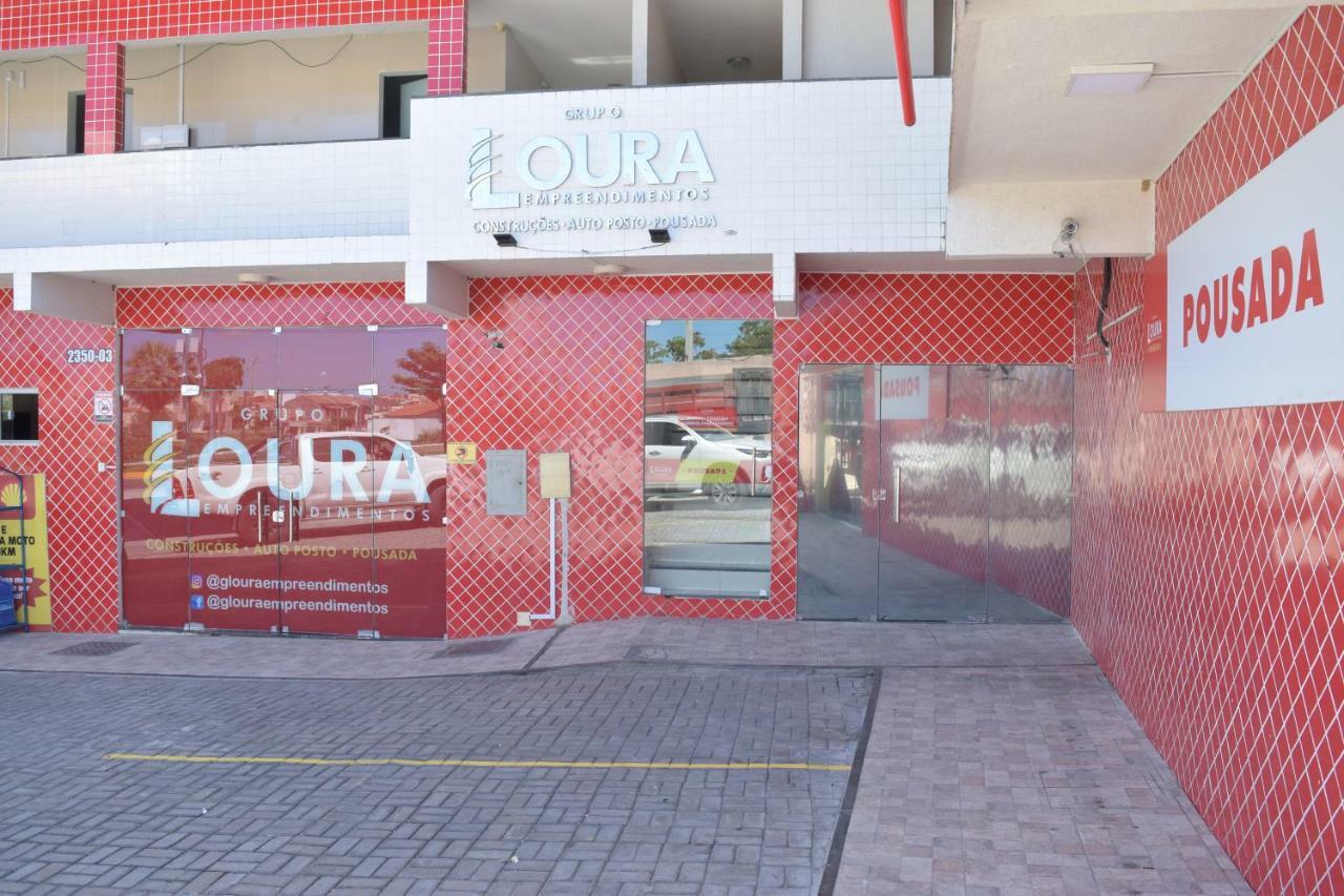Loura Sobral