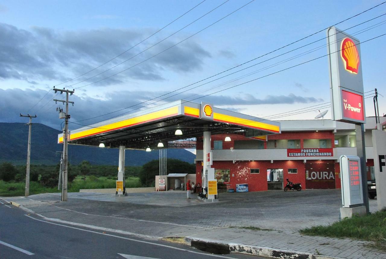 Loura 2* Sobral